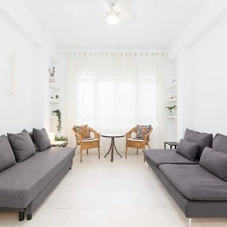 Suite Homes Santa Lucia Málaga Eksteriør billede