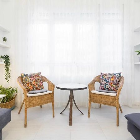 Suite Homes Santa Lucia Málaga Eksteriør billede